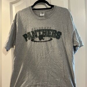 panther tee